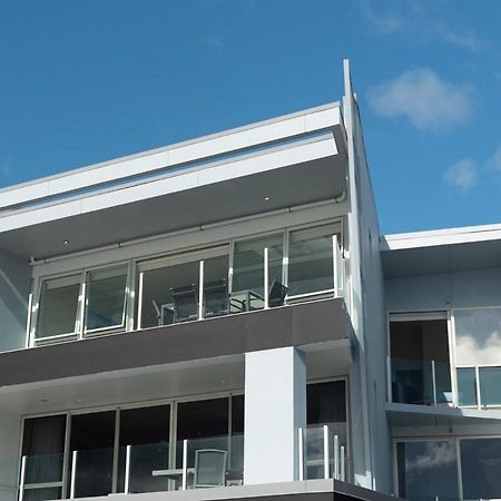 Sail Away - Waterfront Paihia Holiday Apartment Εξωτερικό φωτογραφία