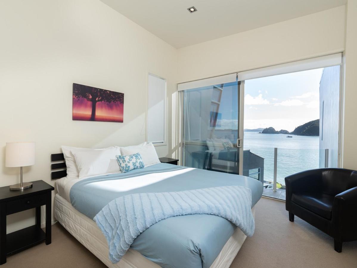 Sail Away - Waterfront Paihia Holiday Apartment Εξωτερικό φωτογραφία