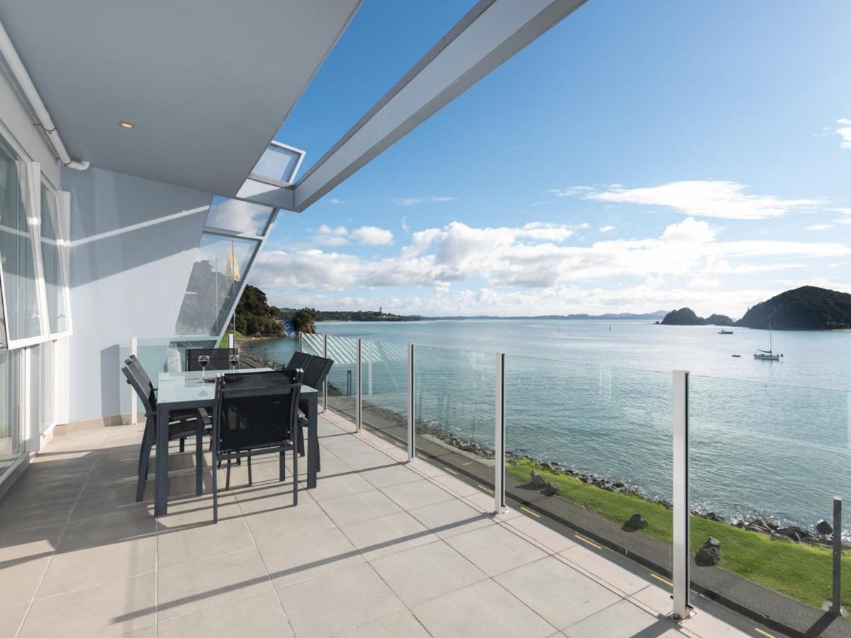 Sail Away - Waterfront Paihia Holiday Apartment Εξωτερικό φωτογραφία