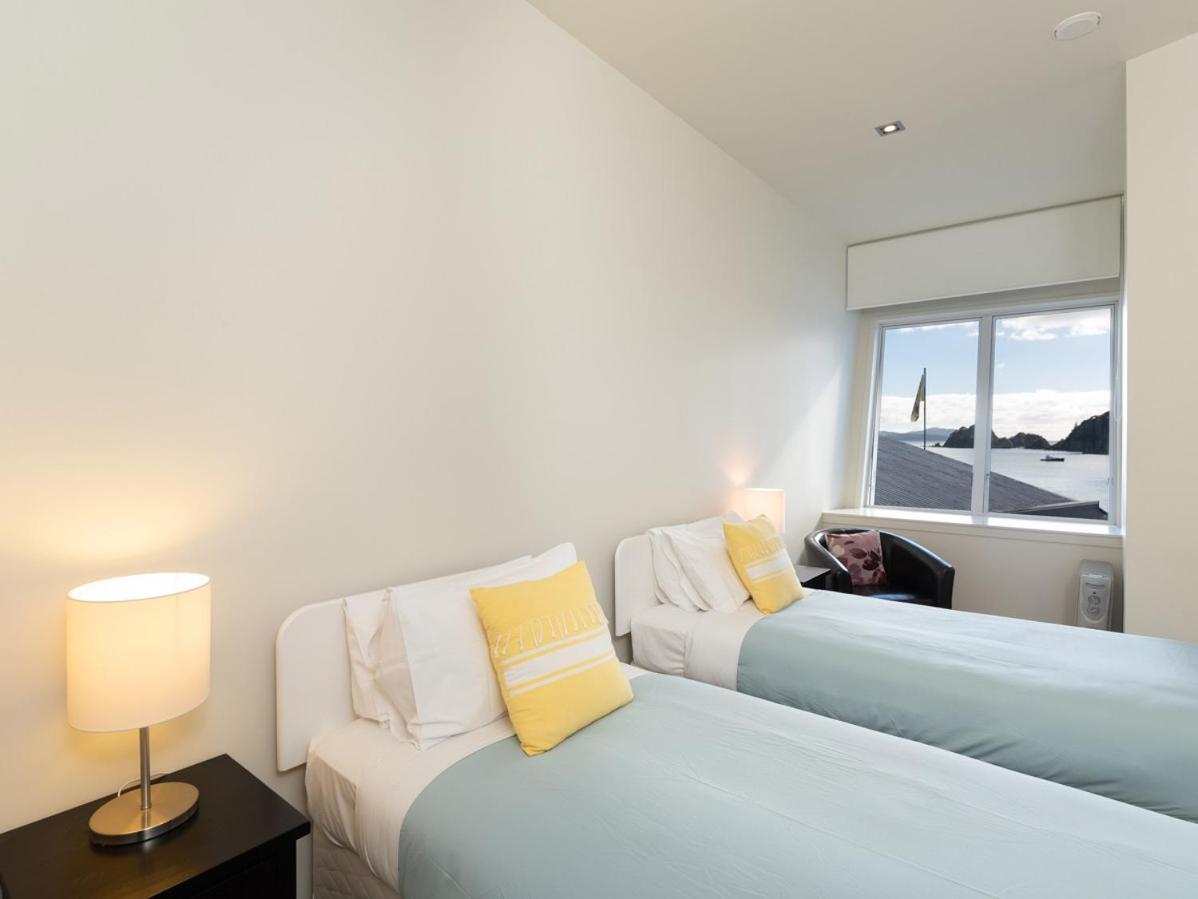 Sail Away - Waterfront Paihia Holiday Apartment Εξωτερικό φωτογραφία