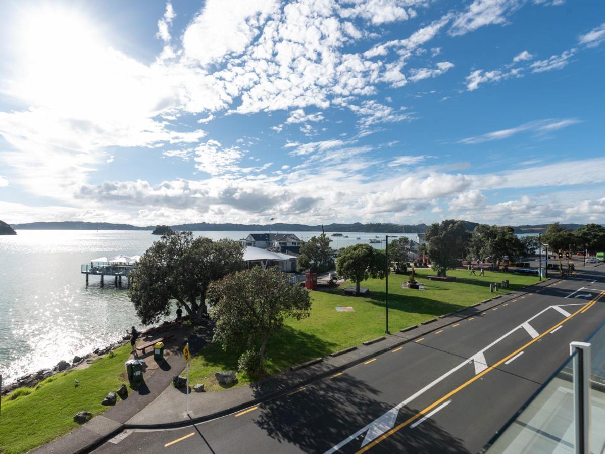 Sail Away - Waterfront Paihia Holiday Apartment Εξωτερικό φωτογραφία