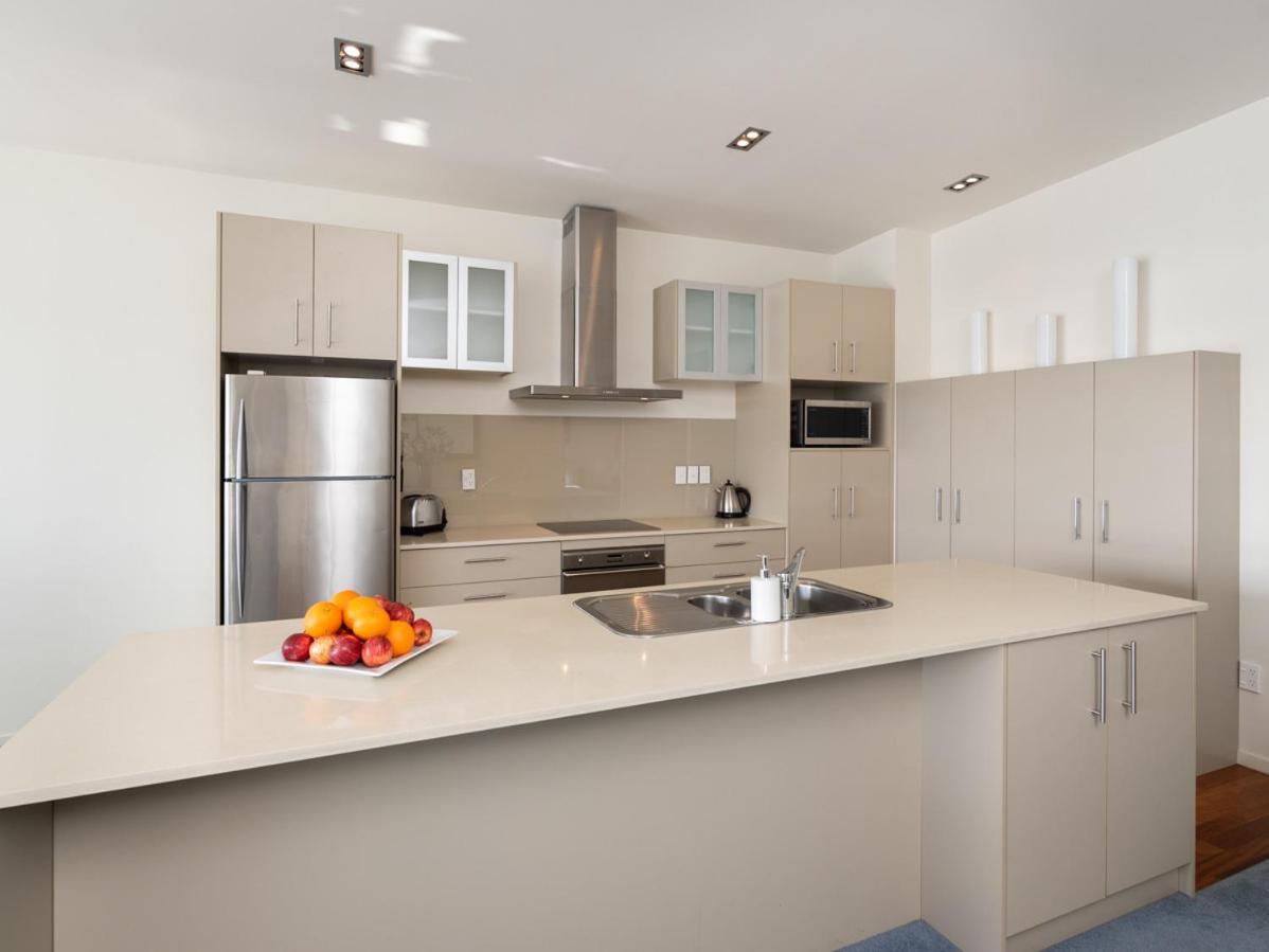 Sail Away - Waterfront Paihia Holiday Apartment Εξωτερικό φωτογραφία