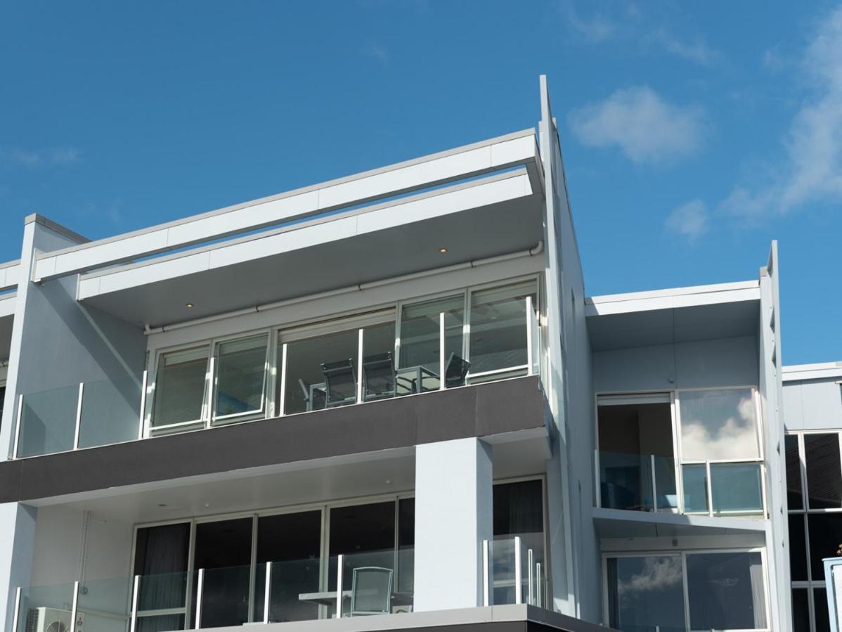 Sail Away - Waterfront Paihia Holiday Apartment Εξωτερικό φωτογραφία