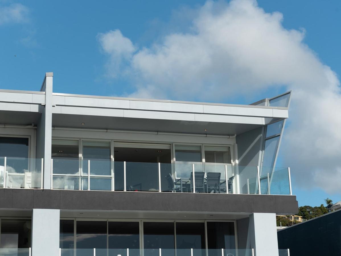Sail Away - Waterfront Paihia Holiday Apartment Εξωτερικό φωτογραφία
